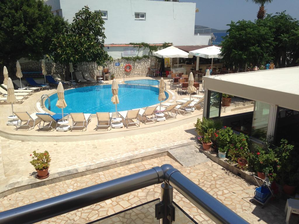 Acelya Hotel Ortakent Exteriér fotografie