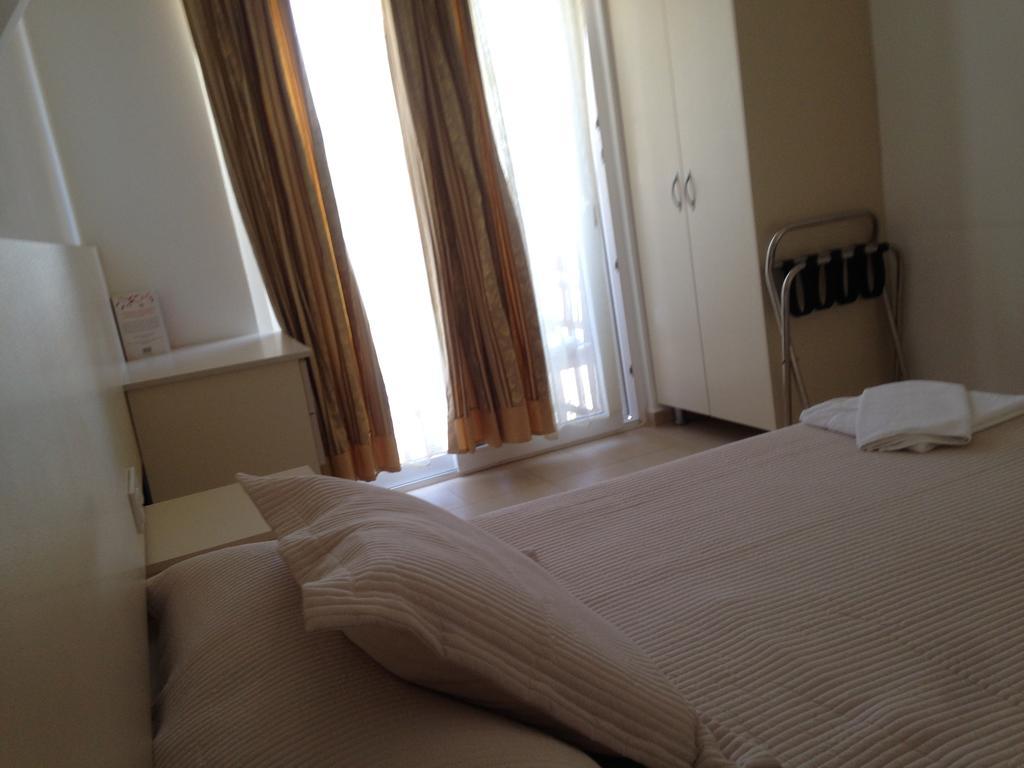 Acelya Hotel Ortakent Exteriér fotografie