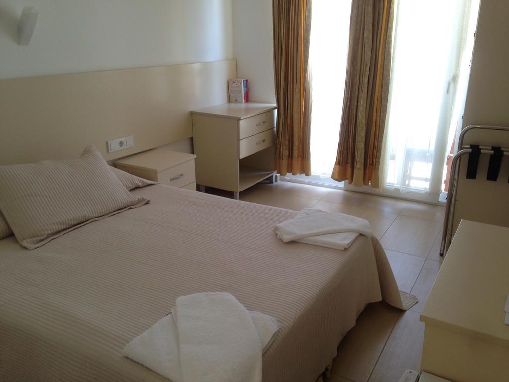 Acelya Hotel Ortakent Exteriér fotografie